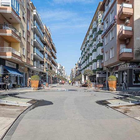 A&N Atico Downtown Torre Del Mar Exterior foto