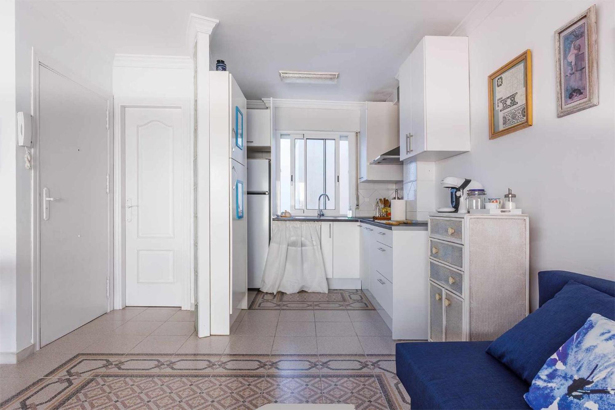A&N Atico Downtown Torre Del Mar Exterior foto